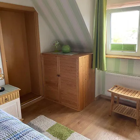 Ferienwohnung Roepersberg Ratzeburg Exterior photo