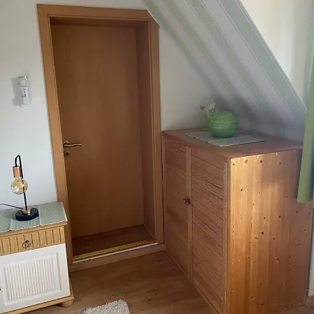 Ferienwohnung Roepersberg Ratzeburg Exterior photo