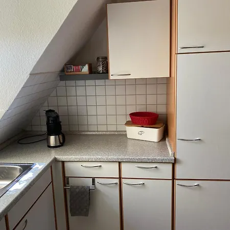 Ferienwohnung Roepersberg Ratzeburg Exterior photo