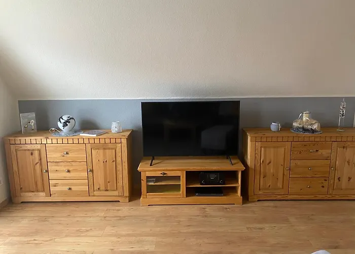Ferienwohnung Röpersberg