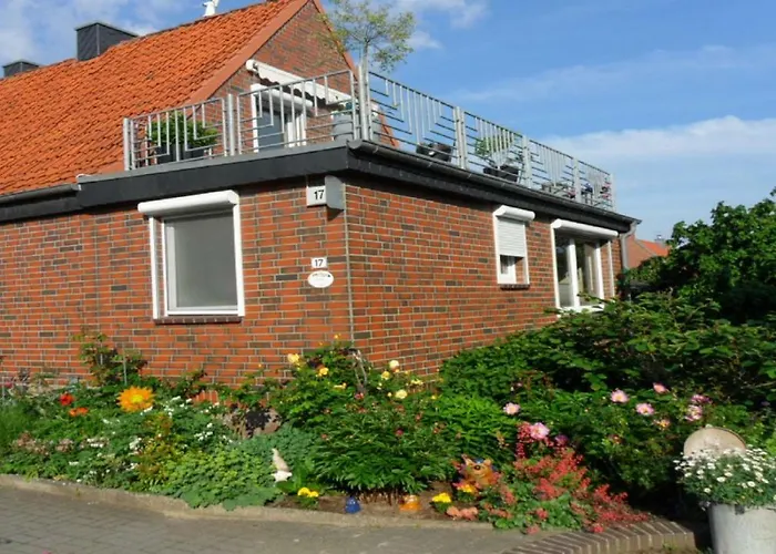 Ferienwohnung Röpersberg