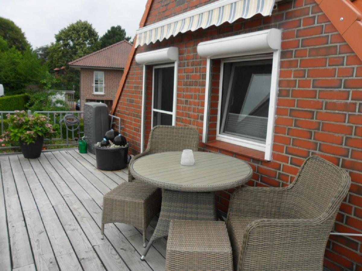 Roepersberg Appartement