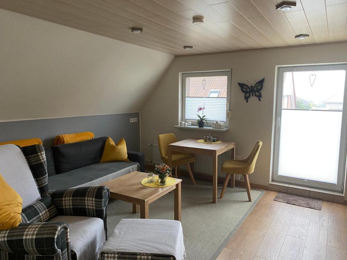 Röpersberg Apartment