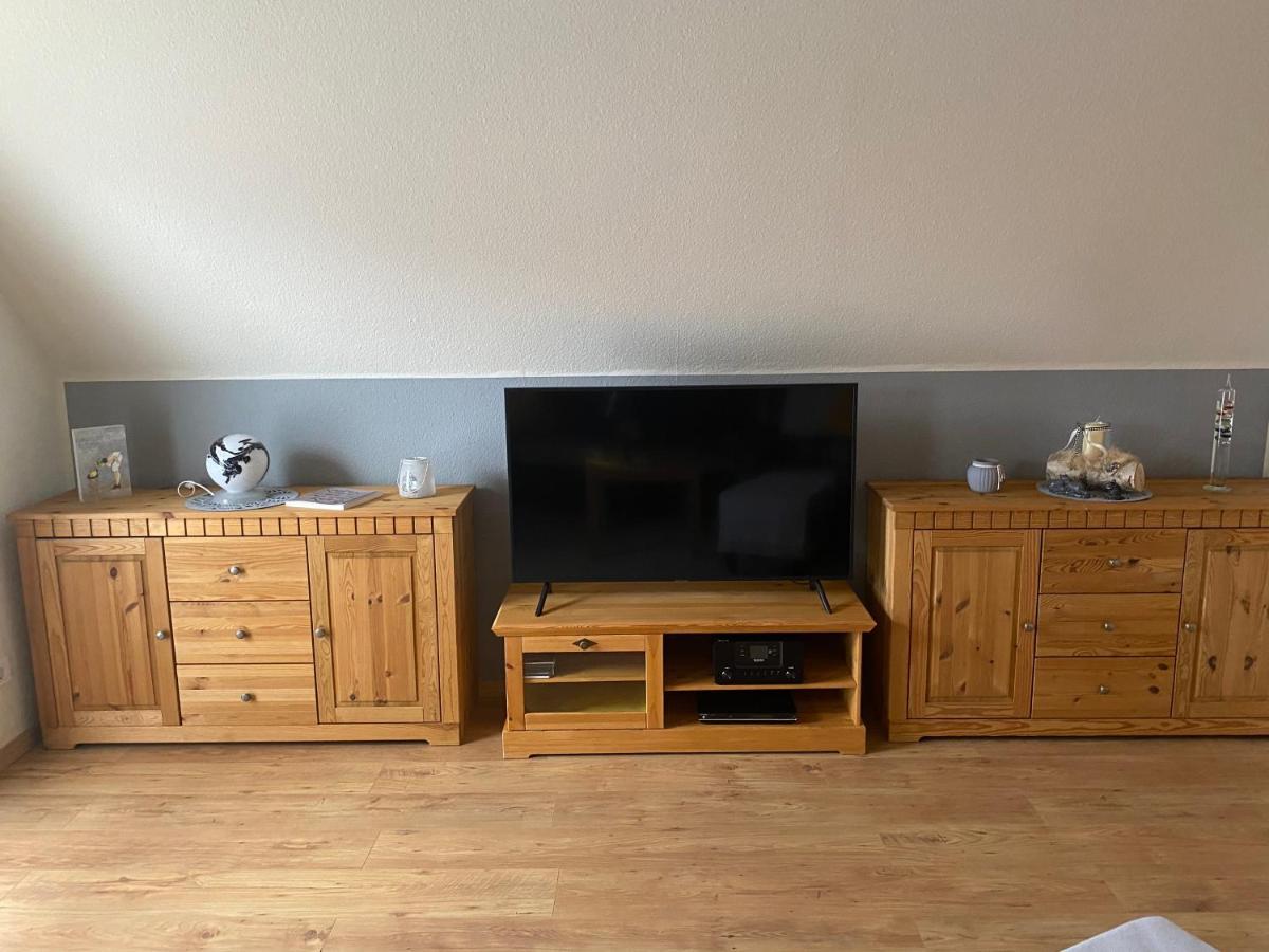 Apartment Röpersberg *