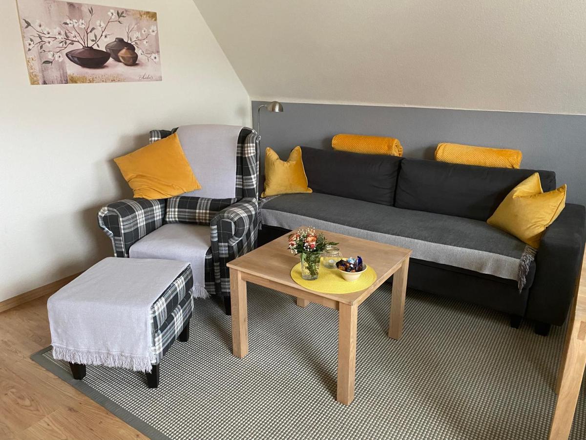 Röpersberg Apartment
