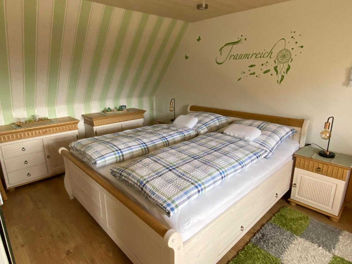 Roepersberg Appartement Ratzeburg