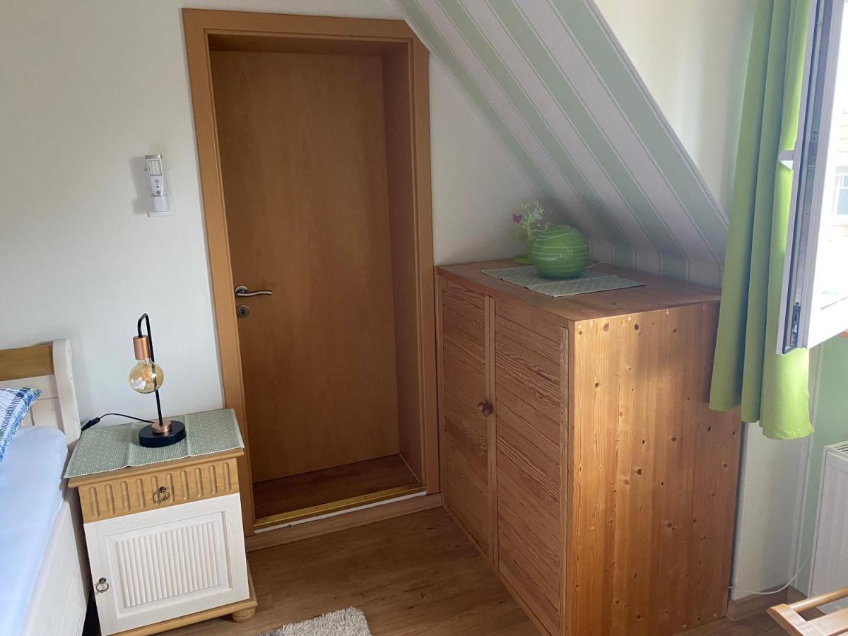 Roepersberg Appartement