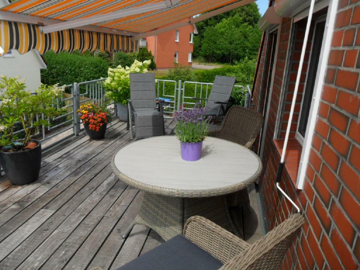 Röpersberg Apartment