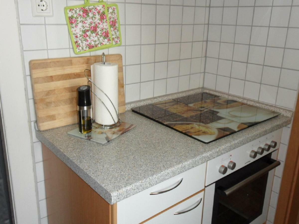 Röpersberg Apartment *